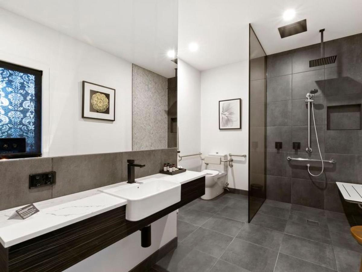 Meeniyan Campania Non Spa Suite מראה חיצוני תמונה