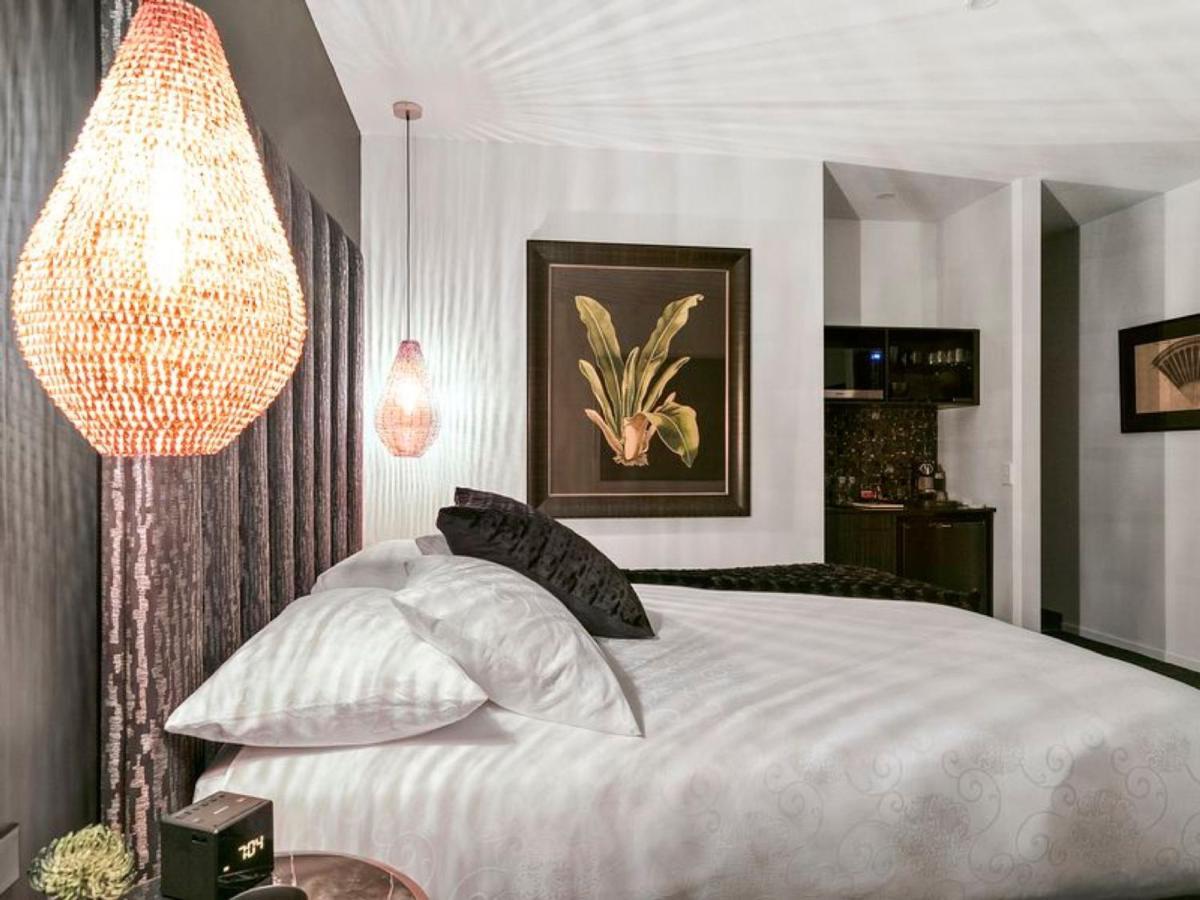 Meeniyan Campania Non Spa Suite מראה חיצוני תמונה